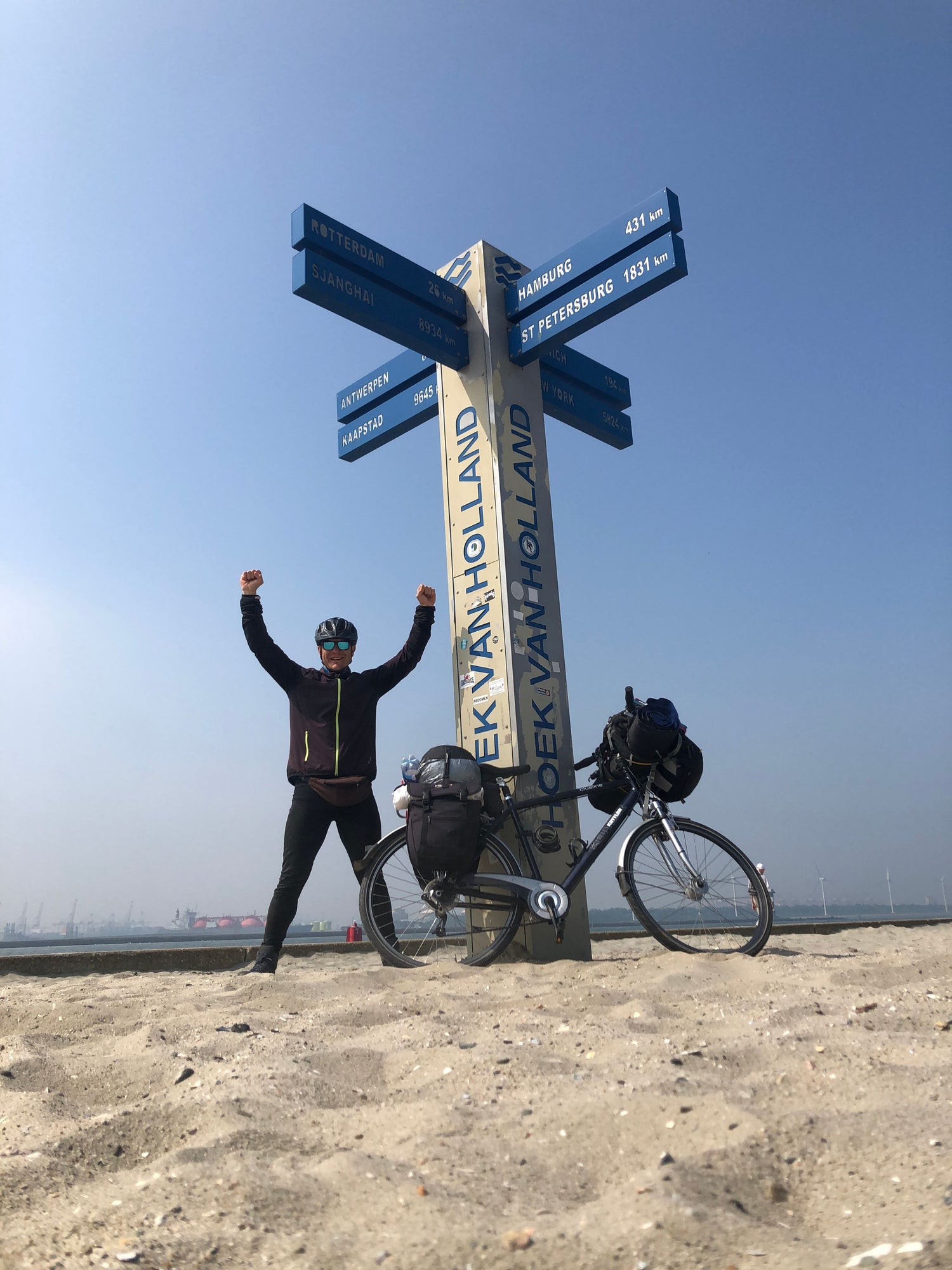 Aleksandr Korolev – Gründer der NaturGEG Vital GmbH mit persönlicher Gesundheitsvision