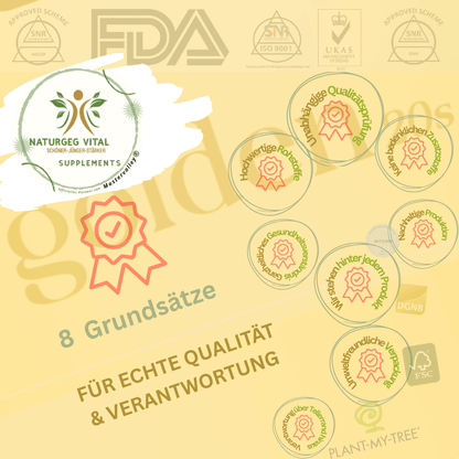 Kollagen Pulver Peptan B® - NaturGEG Vital GmbH